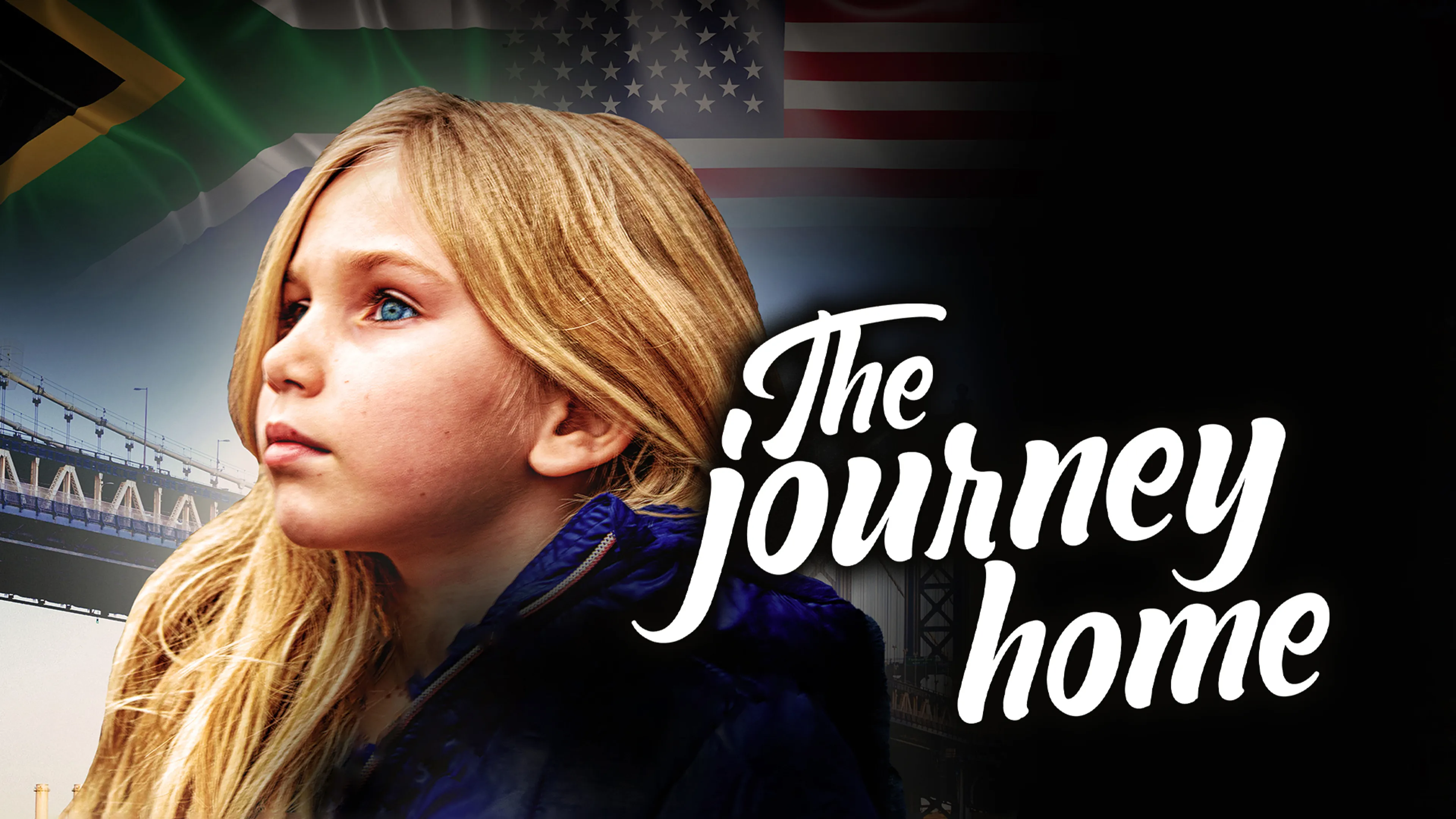 The Journey Home poster